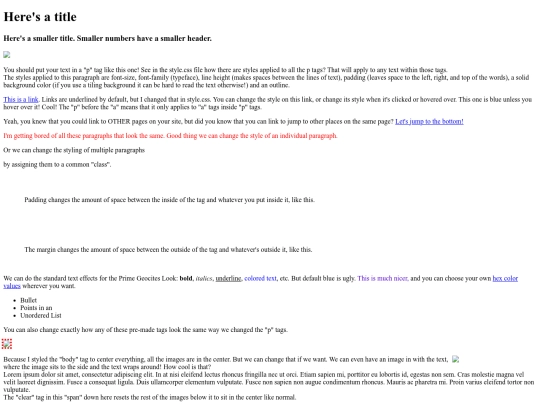 audio screenshot