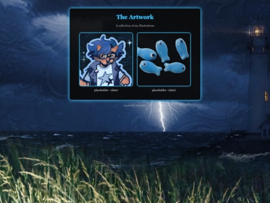 art screenshot