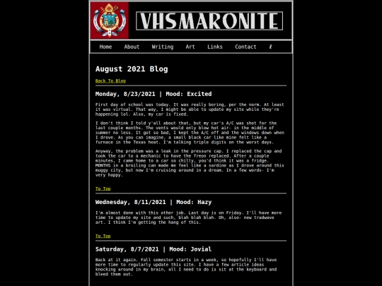 writing/blog/2021/August2021 screenshot