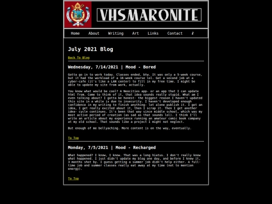 writing/blog/2021/July2021 screenshot