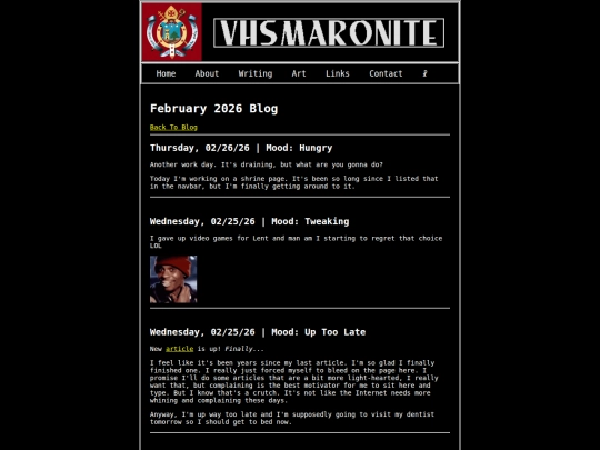 writing/blog/2026/february2026 screenshot