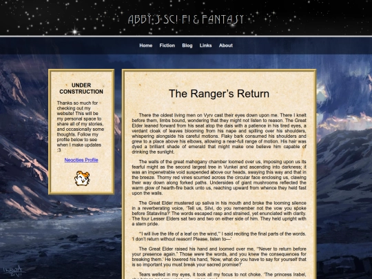 stories/the-rangers-return screenshot