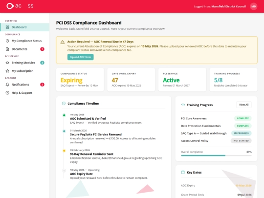 compliance/merchant_portal screenshot