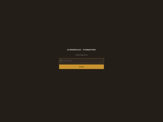 scriptbuilder screenshot