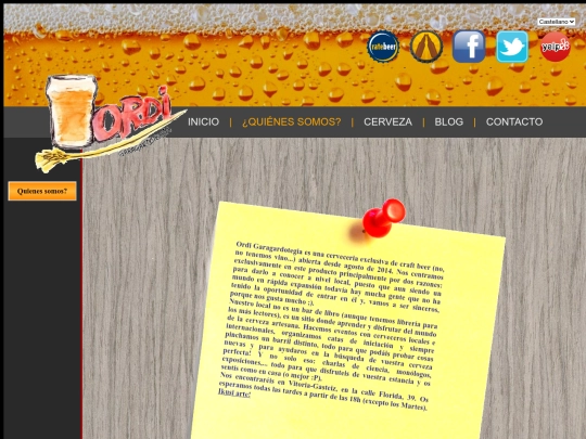 quienes screenshot