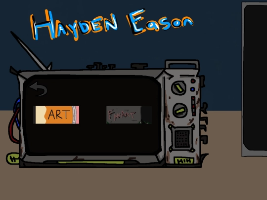 art screenshot