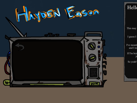 blog2 screenshot
