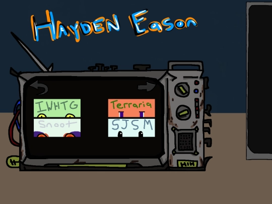fanart screenshot