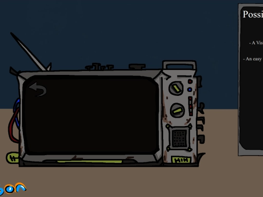 project screenshot