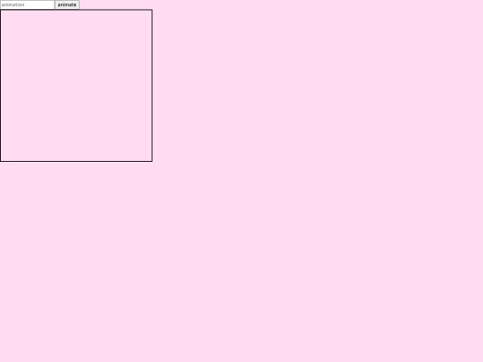 JavaScript-projects/CanvasAnimation screenshot