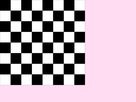 JavaScript-projects/Chess screenshot