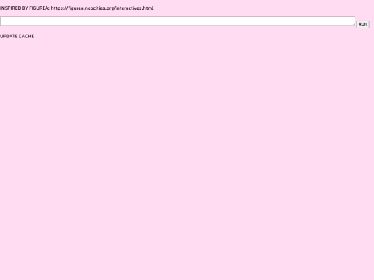 JavaScript-projects/Console/Indexcache screenshot