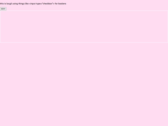JavaScript-projects/DomApiLogic screenshot
