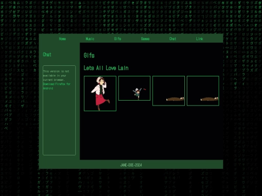 gifs screenshot