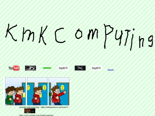 kmkcomputing screenshot