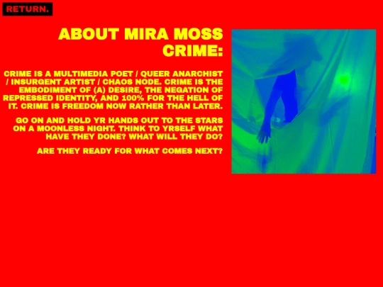 aboutcrime-e screenshot