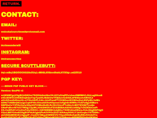 contact-e screenshot
