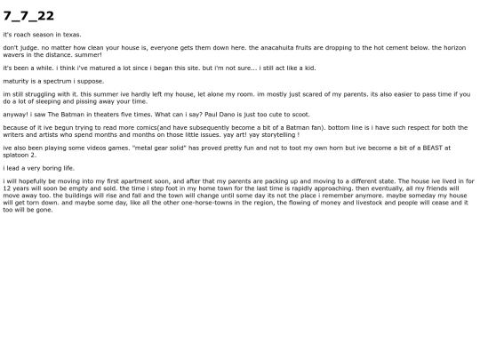 7_7_22 screenshot