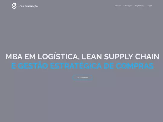 sumare/sumarelogistica screenshot