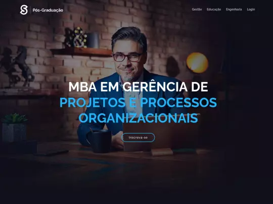 sumare/sumareprojetos screenshot