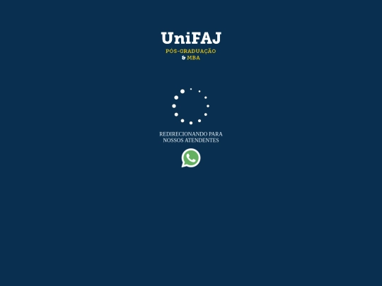 unifaj_whatsapp screenshot