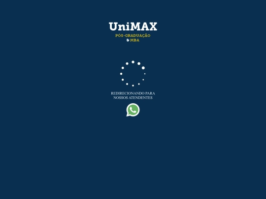 unimax_whatsapp screenshot