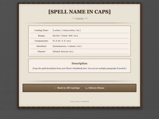 library/spells/cantrips/1_cantrip-template screenshot
