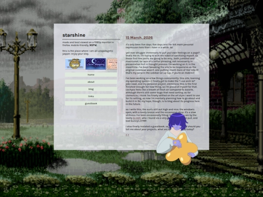 1 screenshot