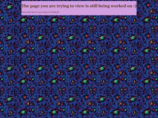notdone screenshot