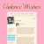 Cadence Wishes Official Website - Home avatar