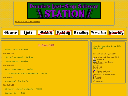 pages/reading screenshot