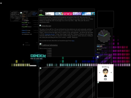 blah screenshot
