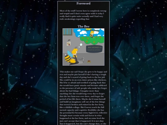 fragments screenshot