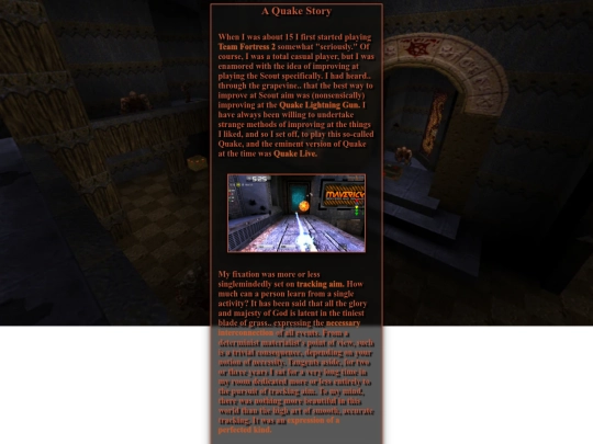 quake screenshot