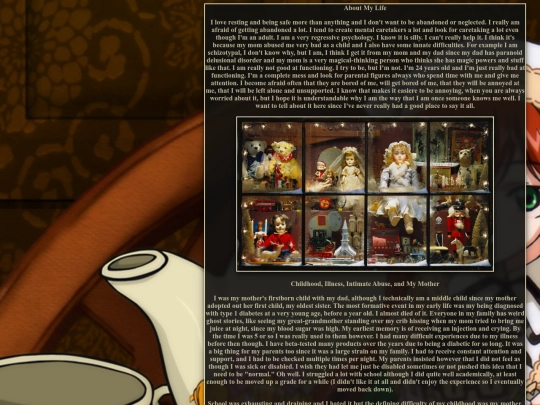 rozen-maiden screenshot