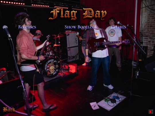 music screenshot