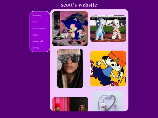 pages/cameraroll screenshot