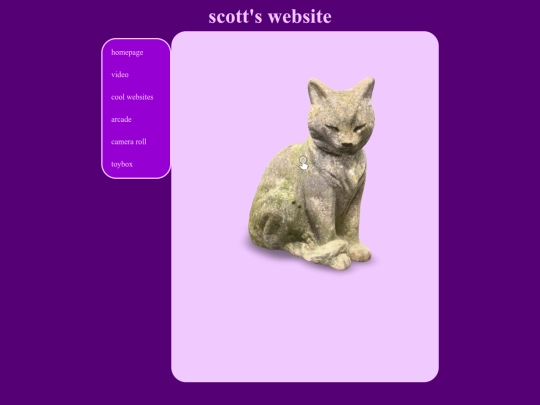 pages/toybox screenshot