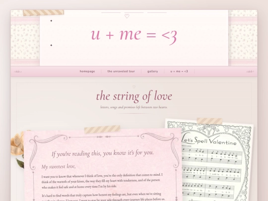 u-and-me screenshot