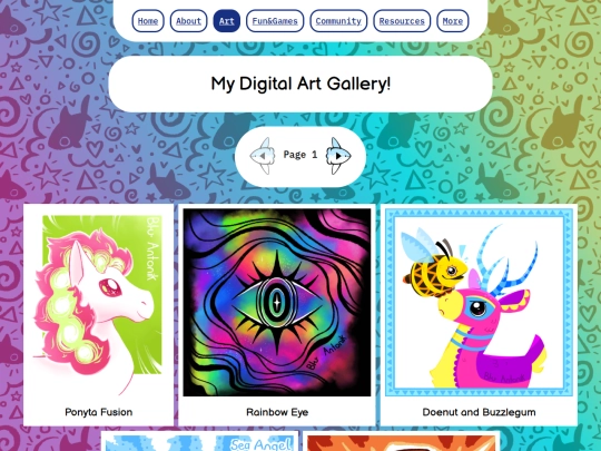 gallery_page_1 screenshot
