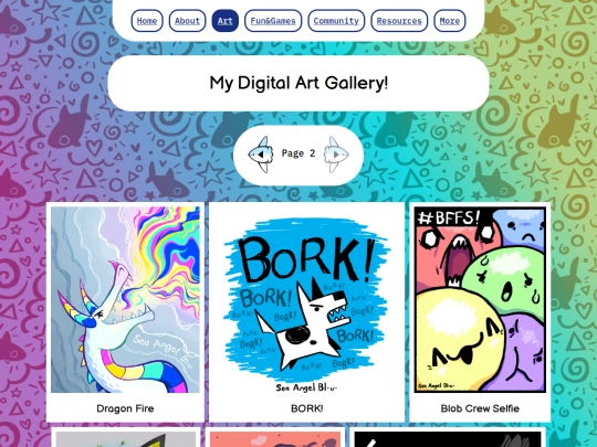 gallery_page_2 screenshot