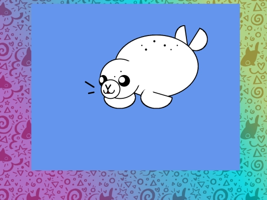 seal_test screenshot