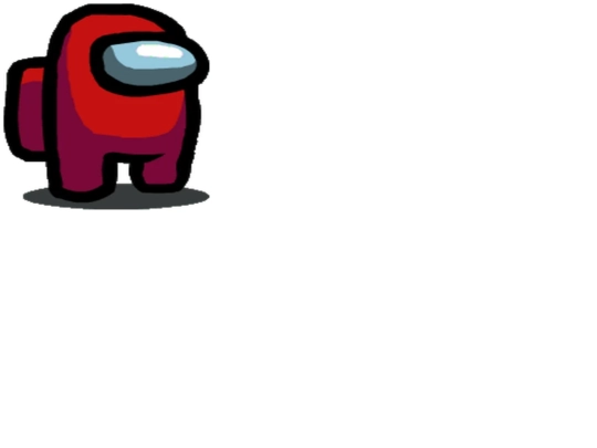 amogus screenshot