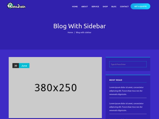 single_blog screenshot