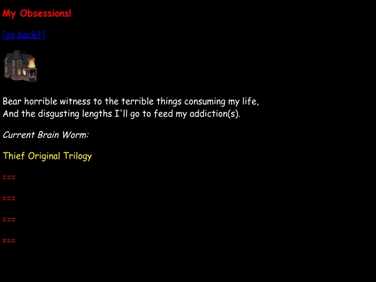 myfixations screenshot