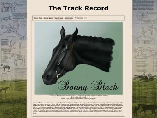 bonnyblack screenshot