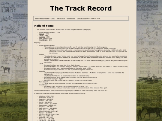 hof screenshot