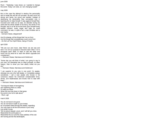 compendium screenshot