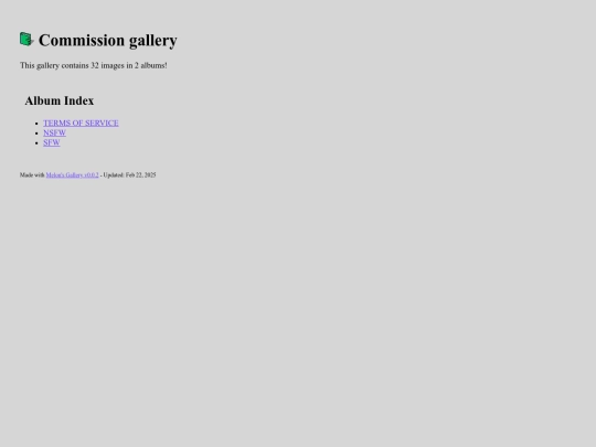 gallery screenshot