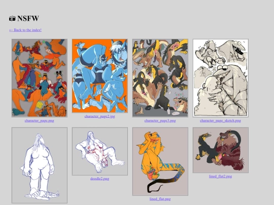 gallery/nsfw screenshot
